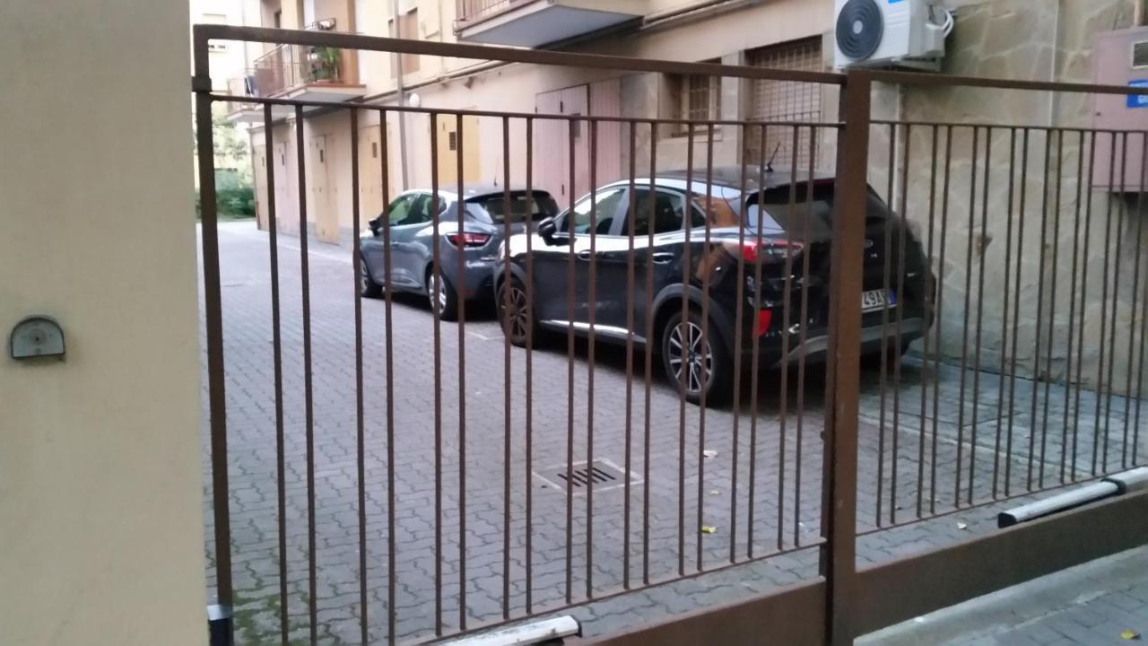 לינה וארוחת בוקר מודנה Casa Gramsci מראה חיצוני תמונה